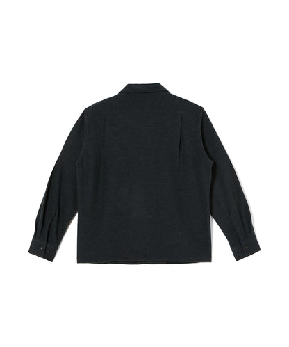 2POCKET SHIRT