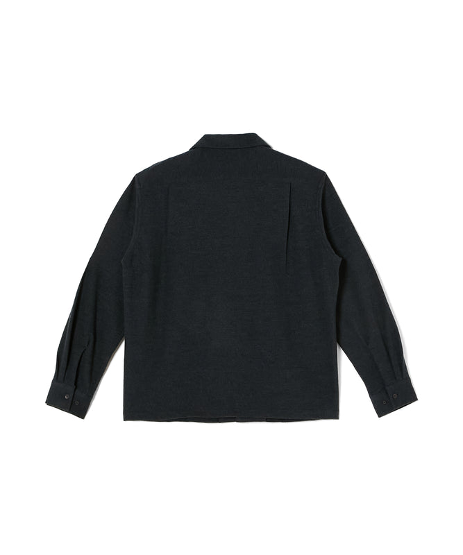 2POCKET SHIRT