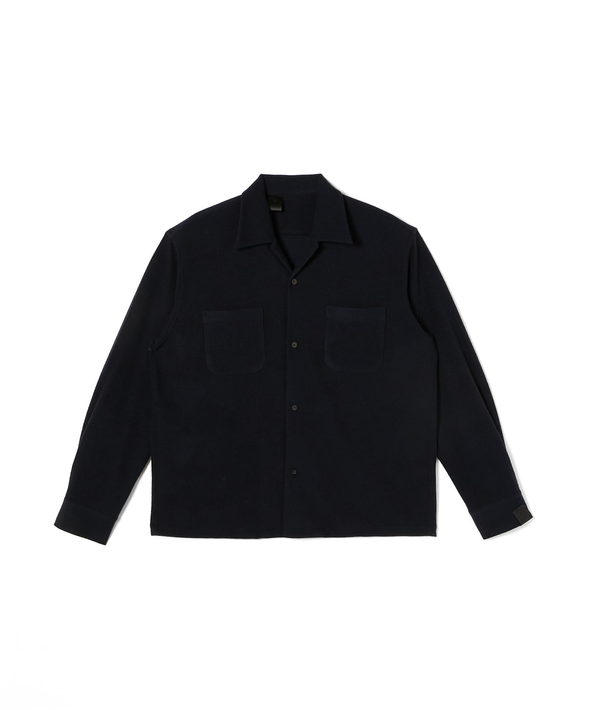 2POCKET SHIRT