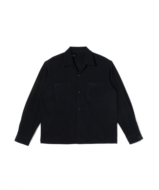 2POCKET SHIRT