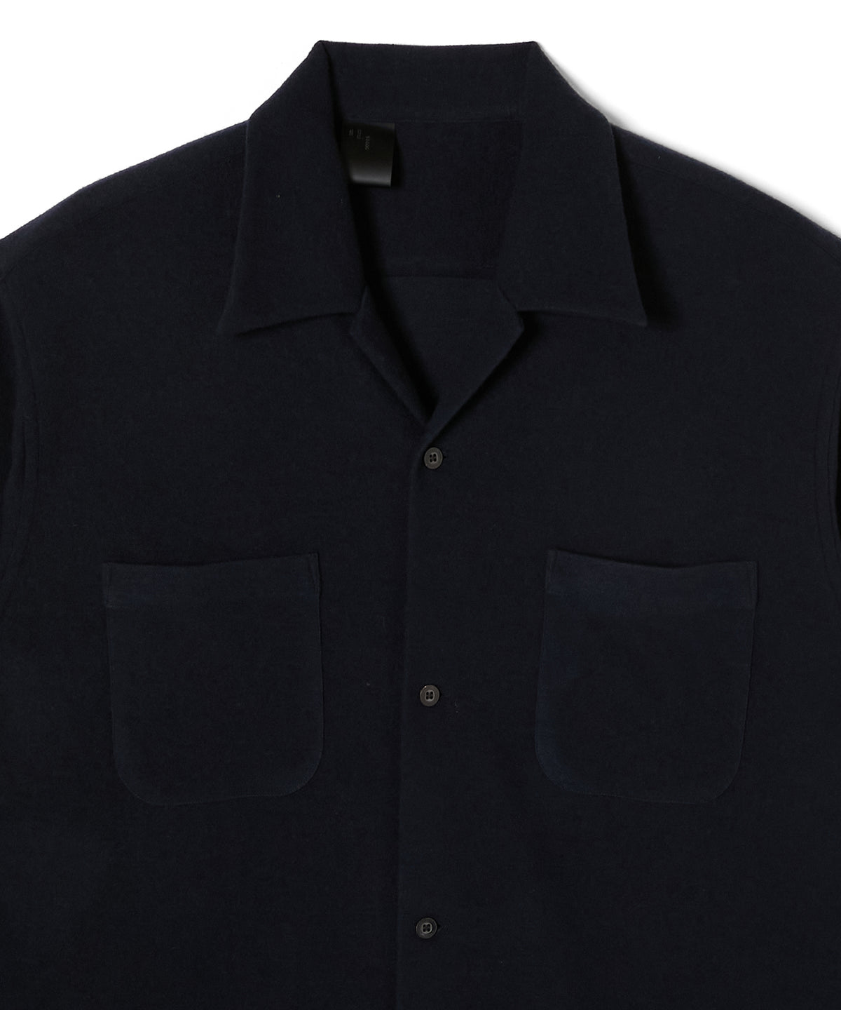 2POCKET SHIRT