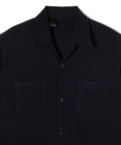 2POCKET SHIRT