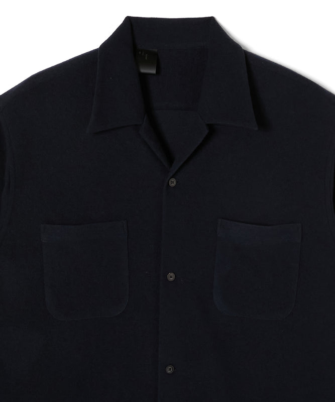 2POCKET SHIRT