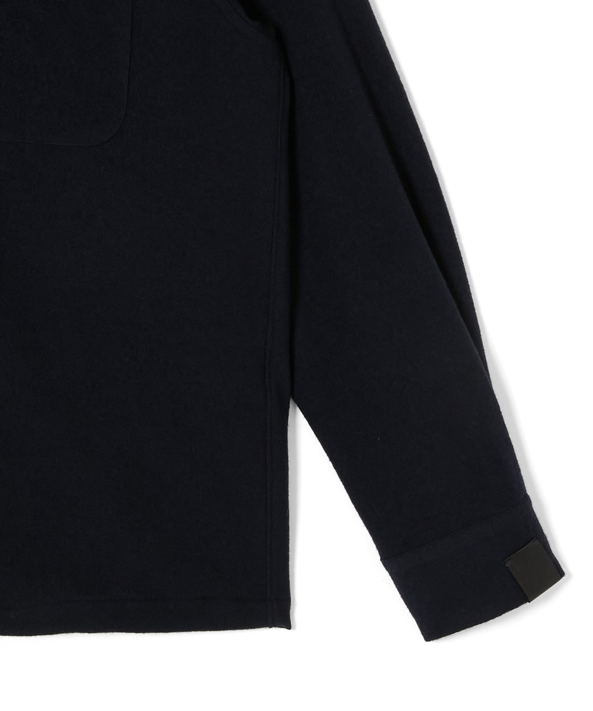 2POCKET SHIRT
