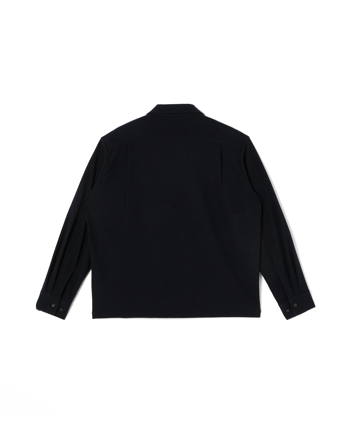 2POCKET SHIRT
