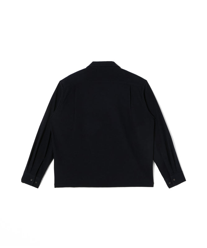 2POCKET SHIRT