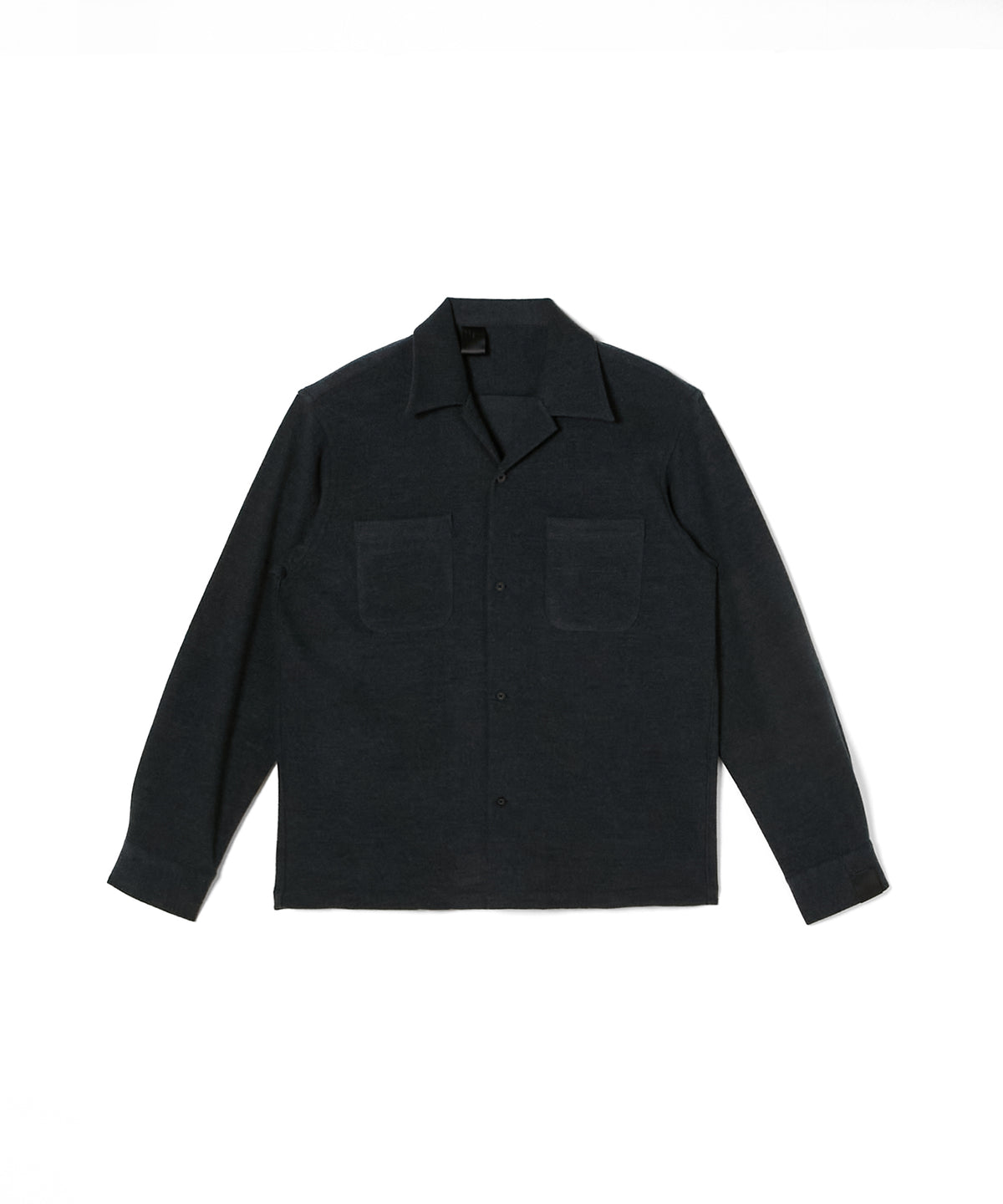 2POCKET SHIRT