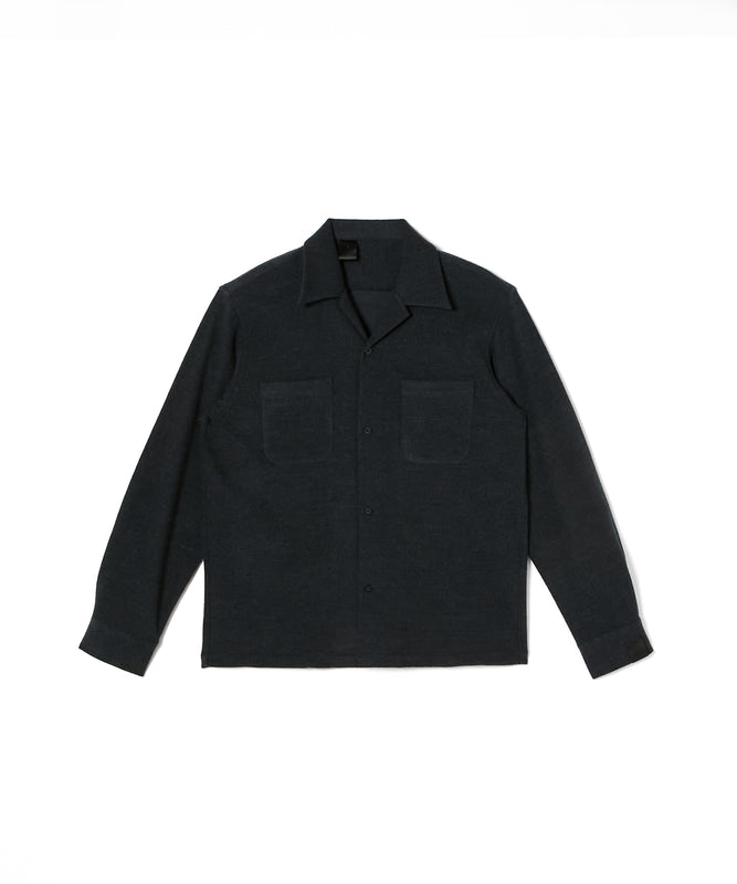 2POCKET SHIRT