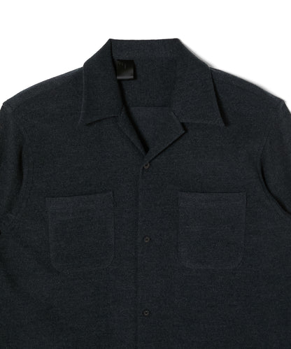 2POCKET SHIRT