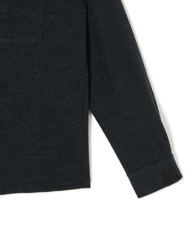2POCKET SHIRT