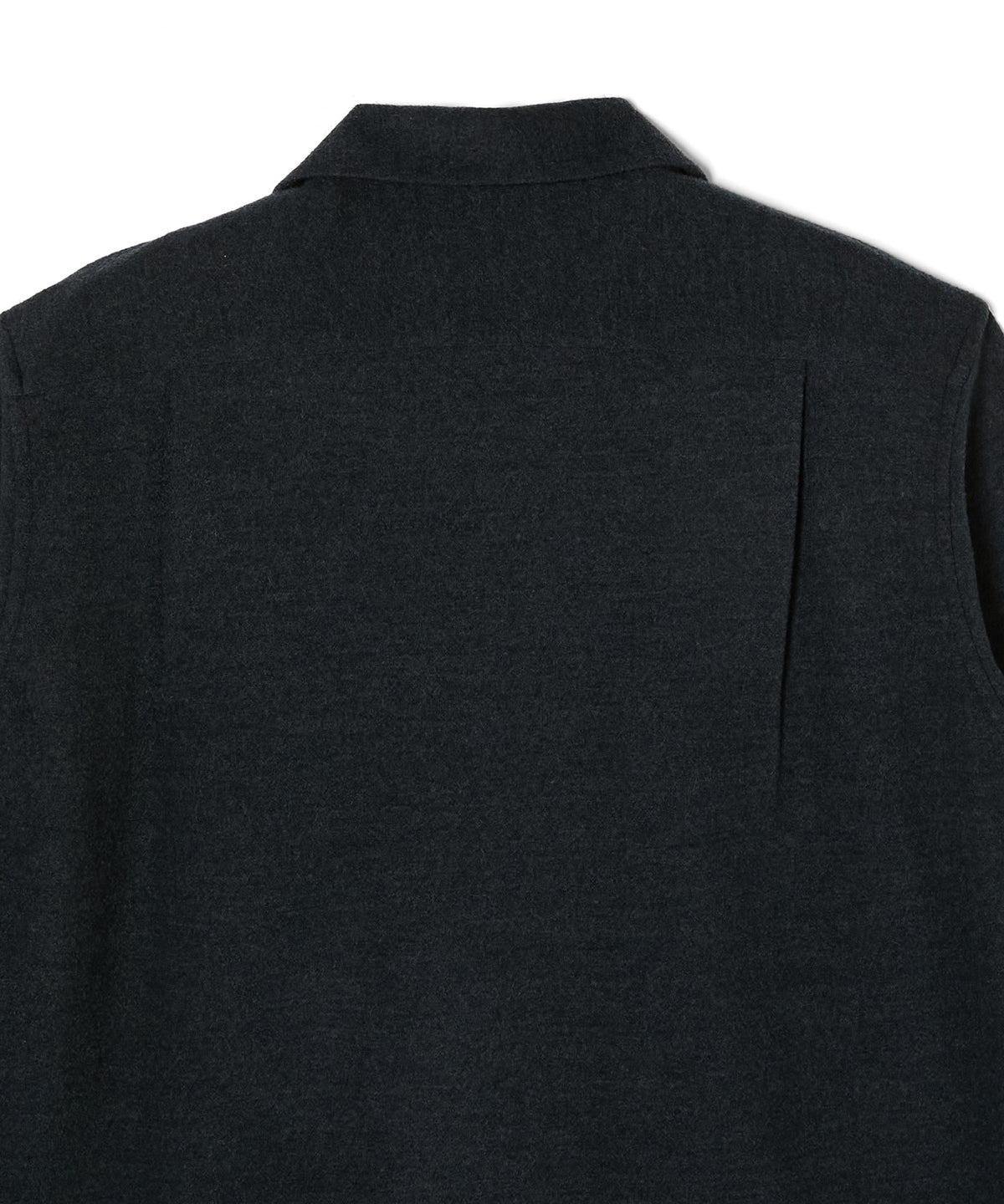 2POCKET SHIRT