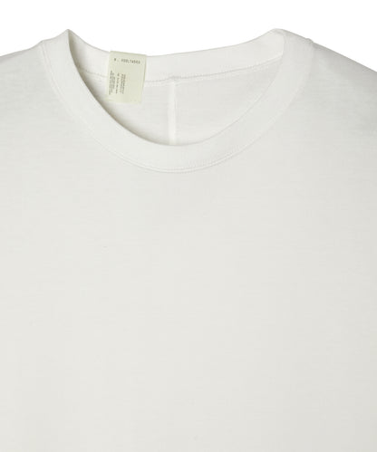 CREW NECK HALF SLEEVE