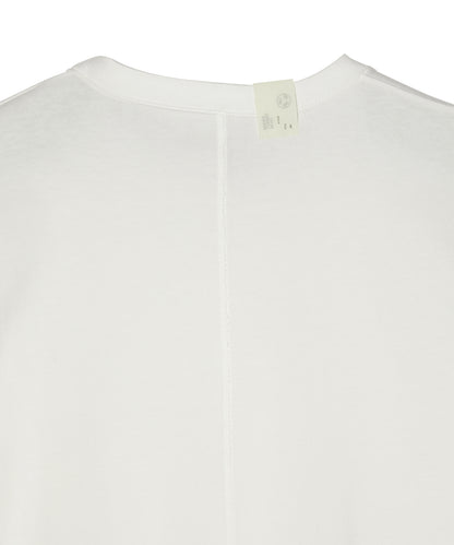 CREW NECK HALF SLEEVE