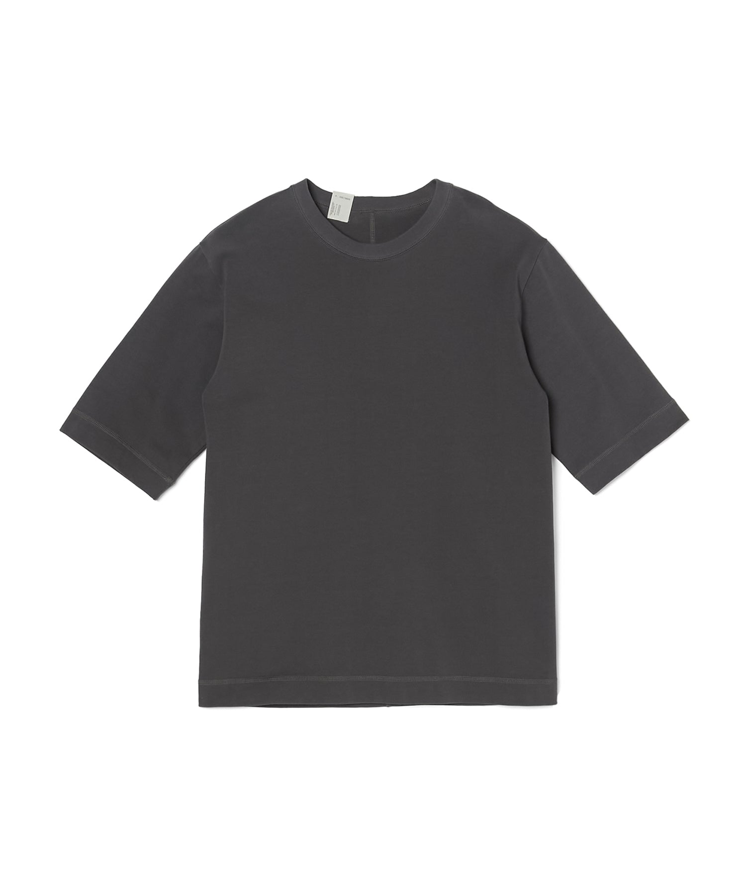 CREW NECK HALF SLEEVE – N.HOOLYWOOD Official Online Store