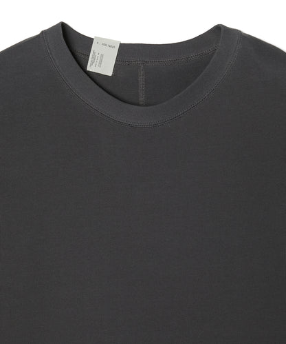 CREW NECK HALF SLEEVE