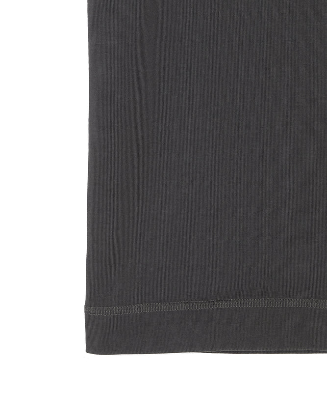 CREW NECK HALF SLEEVE
