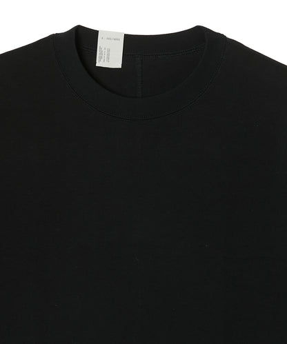 CREW NECK HALF SLEEVE
