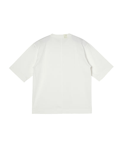 CREW NECK HALF SLEEVE T-SHIRT