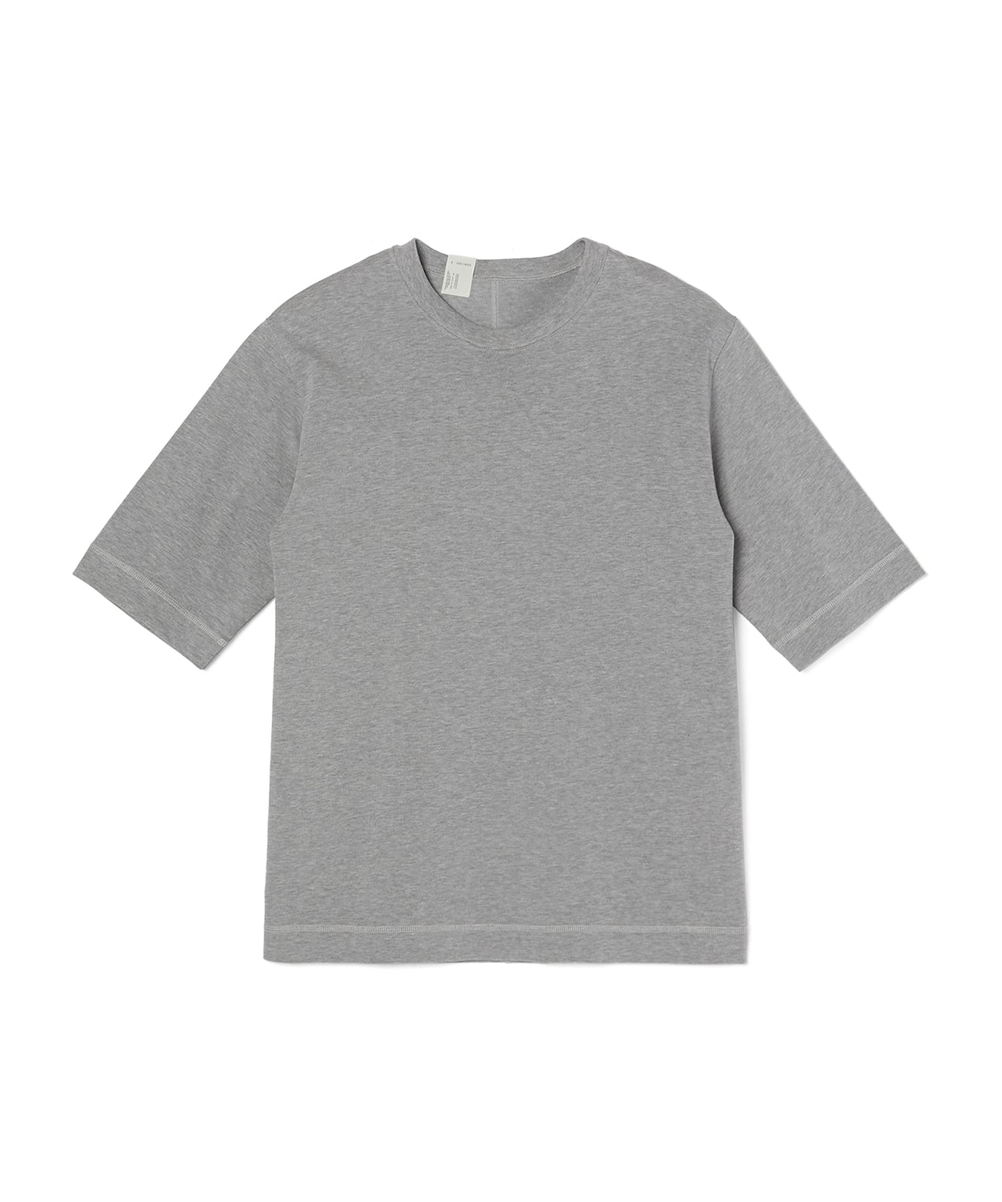 CREW NECK HALF SLEEVE T-SHIRT