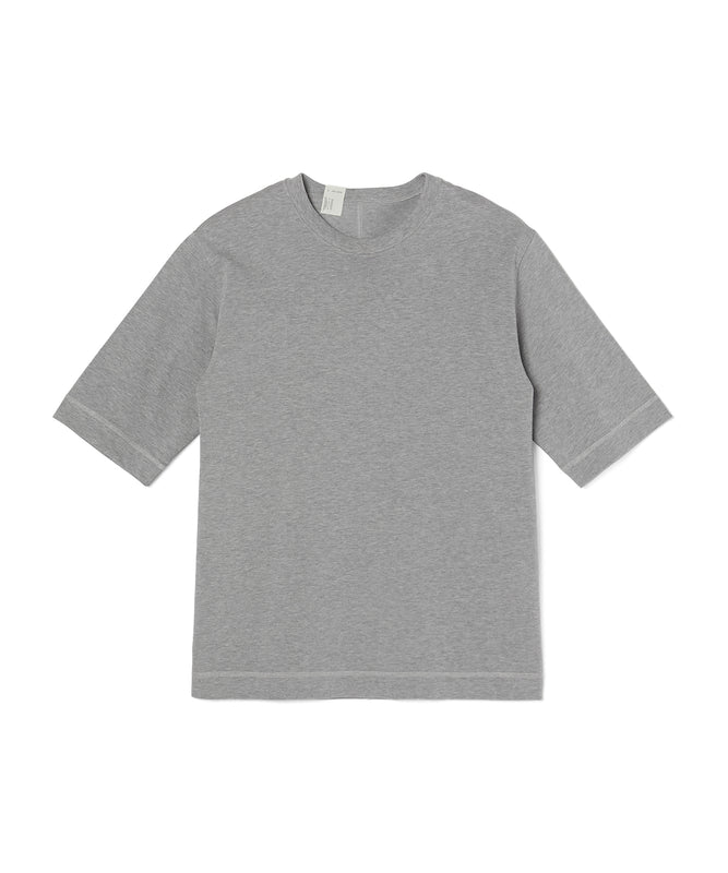 CREW NECK HALF SLEEVE T-SHIRT