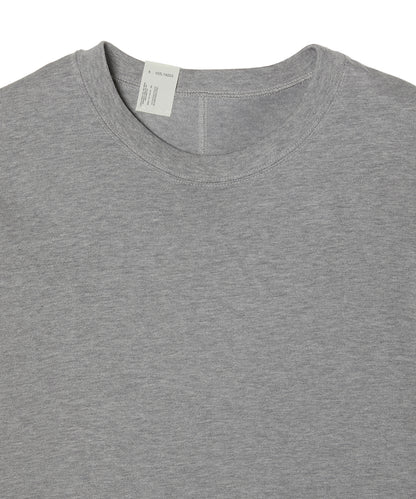CREW NECK HALF SLEEVE T-SHIRT