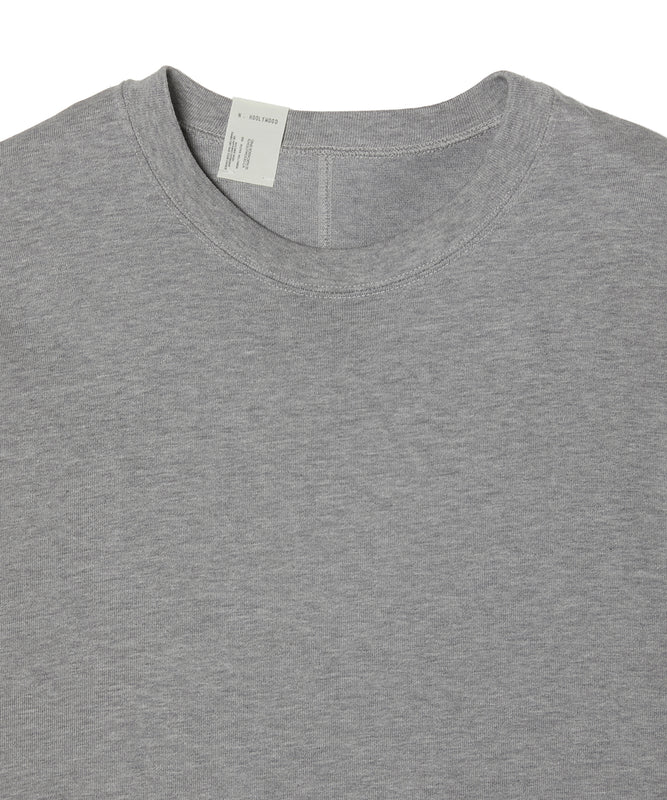 CREW NECK HALF SLEEVE T-SHIRT