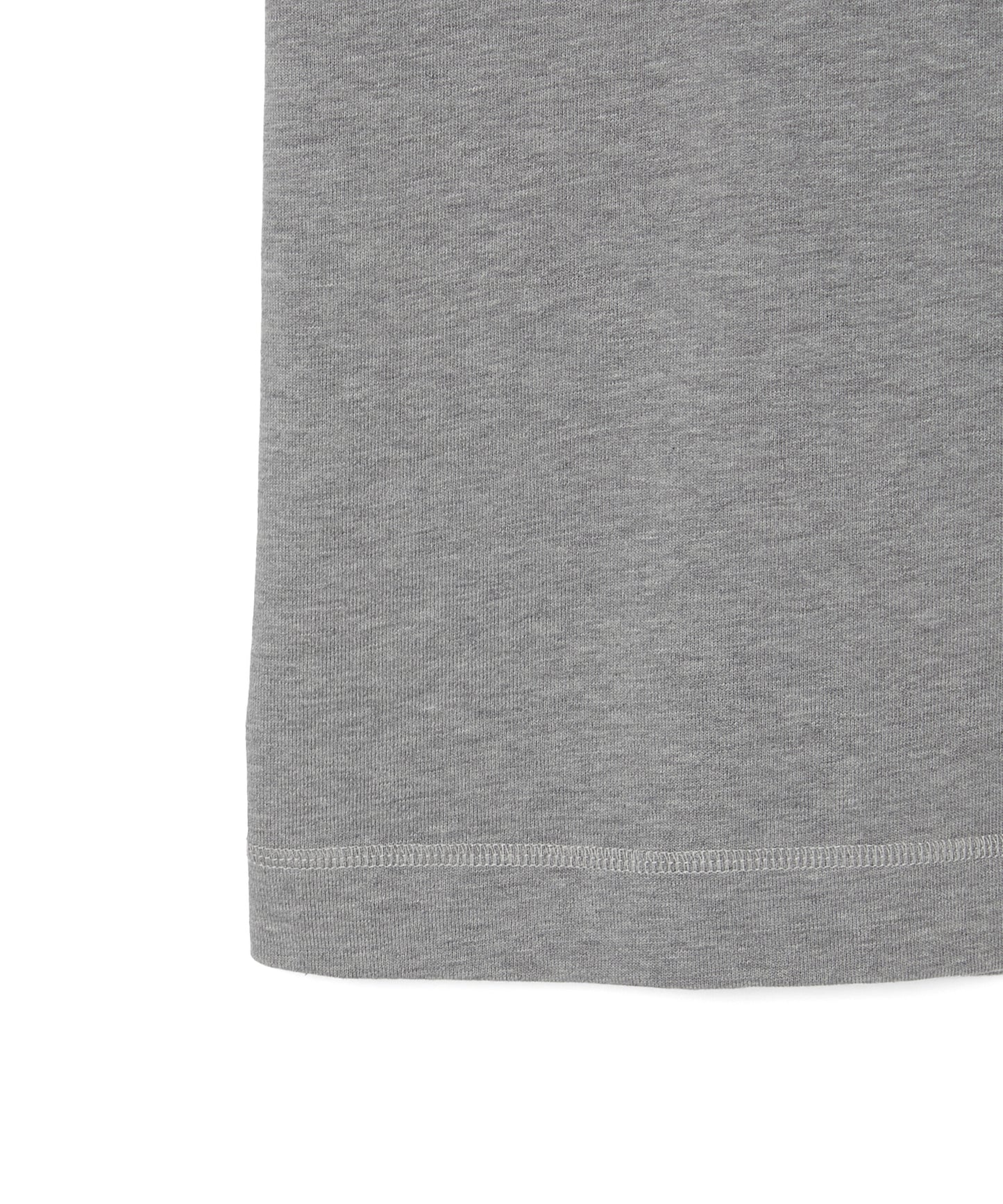 CREW NECK HALF SLEEVE T-SHIRT