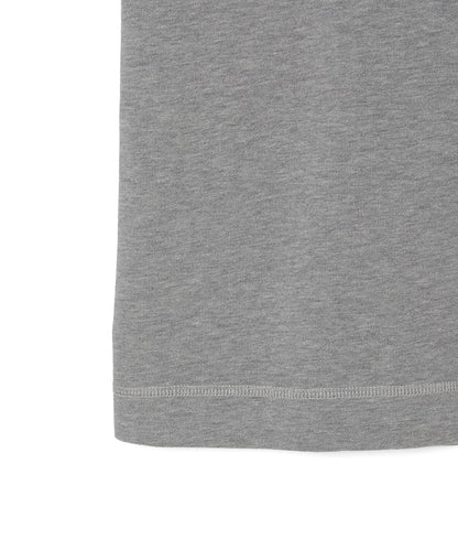 CREW NECK HALF SLEEVE T-SHIRT