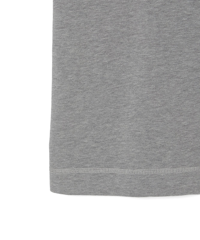 CREW NECK HALF SLEEVE T-SHIRT
