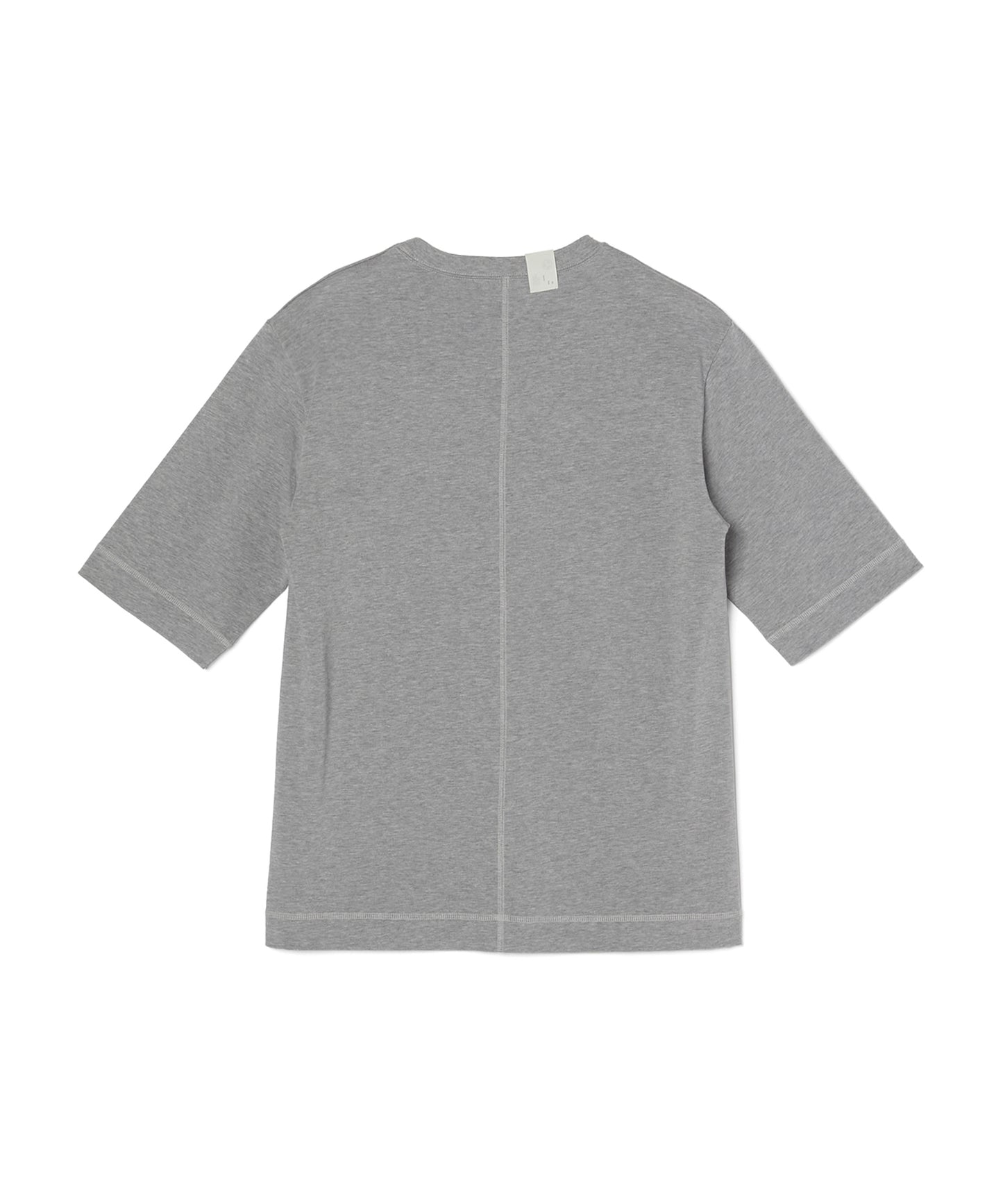 CREW NECK HALF SLEEVE T-SHIRT