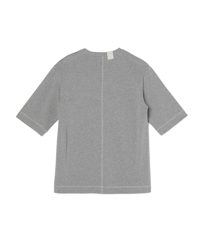 CREW NECK HALF SLEEVE T-SHIRT