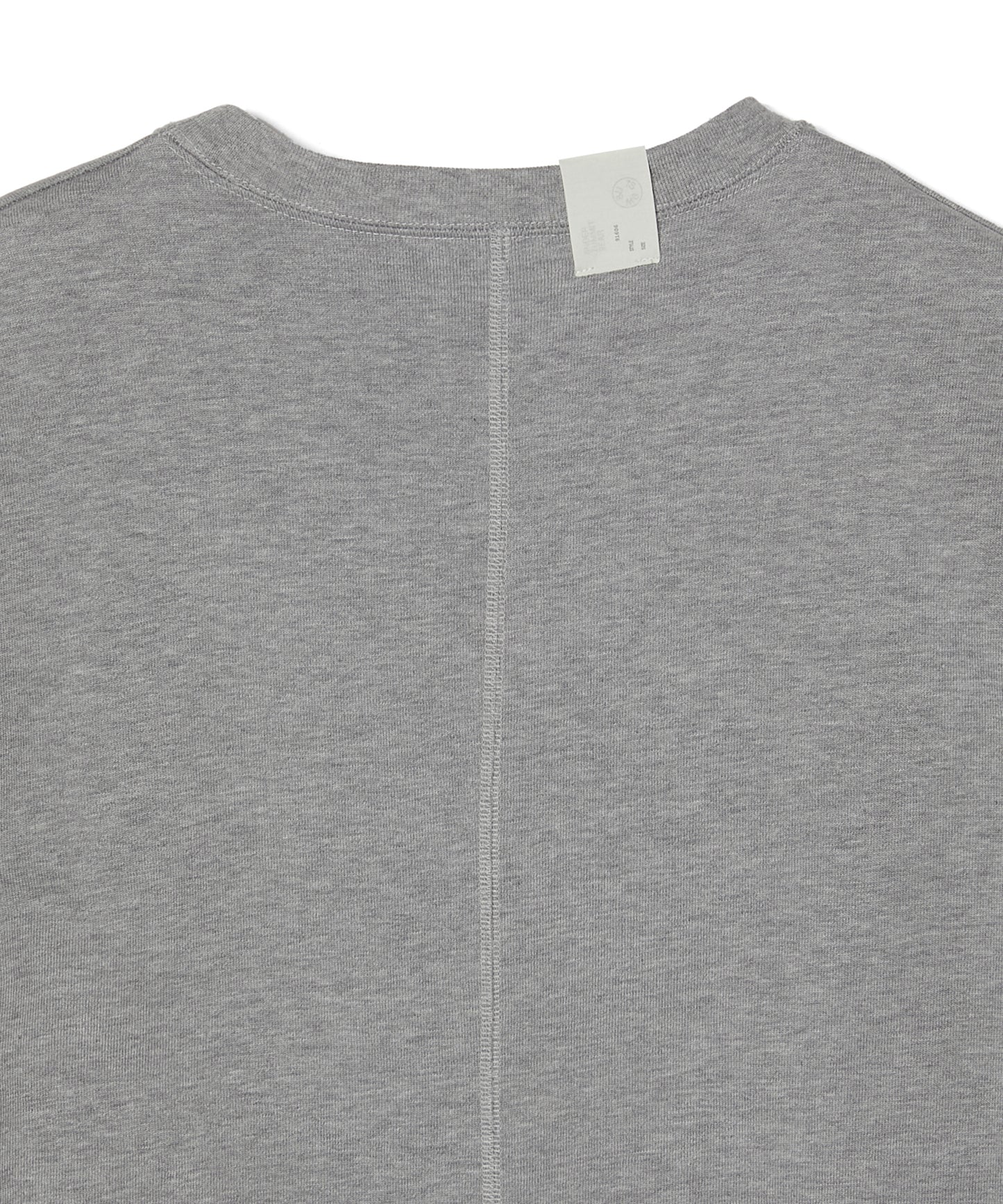 CREW NECK HALF SLEEVE T-SHIRT