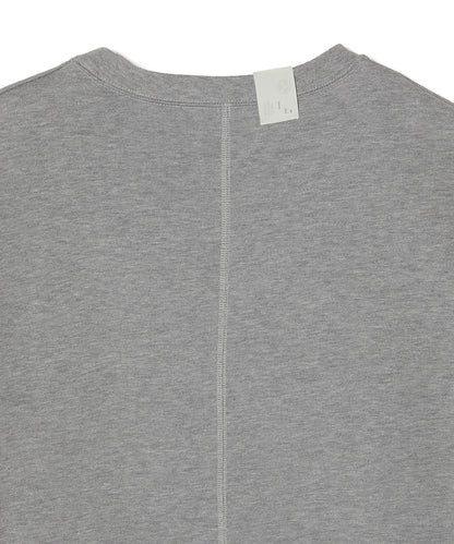 CREW NECK HALF SLEEVE T-SHIRT