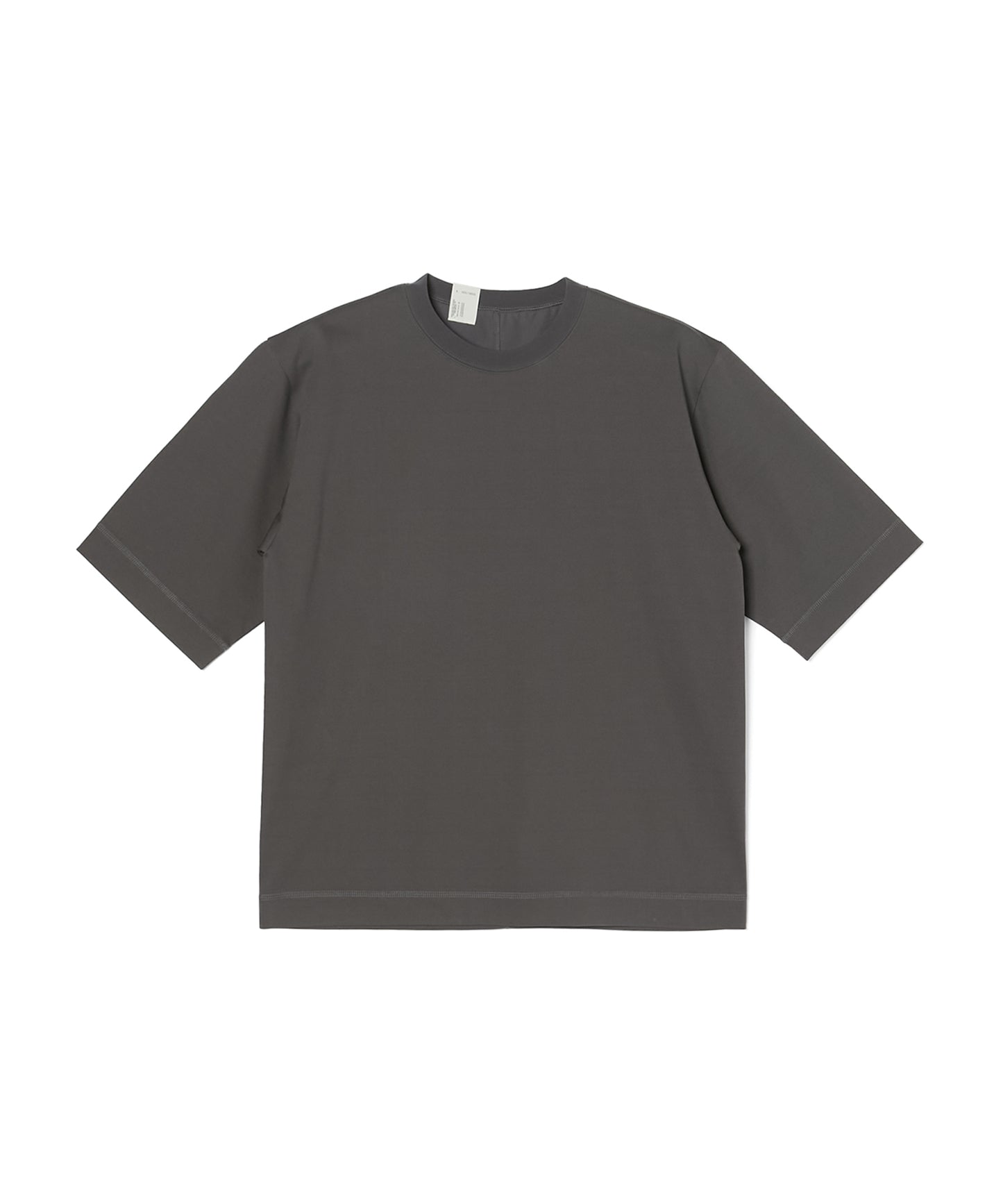 CREW NECK HALF SLEEVE T-SHIRT