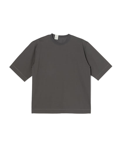 CREW NECK HALF SLEEVE T-SHIRT