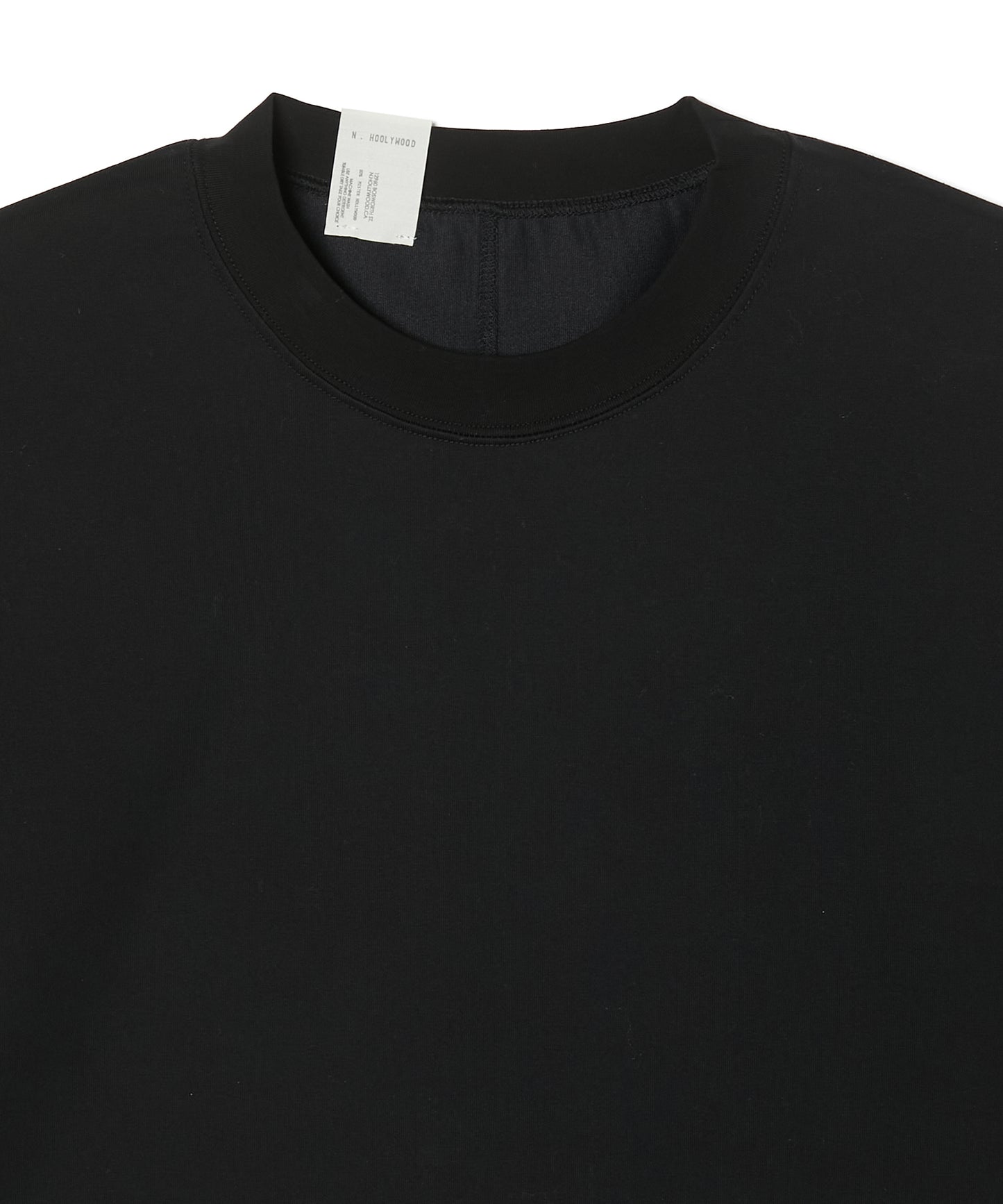 CREW NECK HALF SLEEVE T-SHIRT
