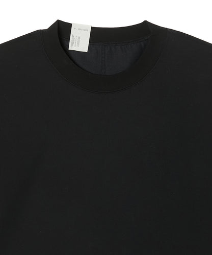 CREW NECK HALF SLEEVE T-SHIRT
