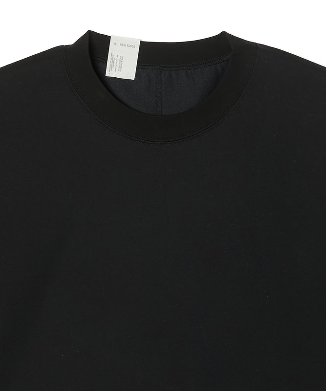 CREW NECK HALF SLEEVE T-SHIRT