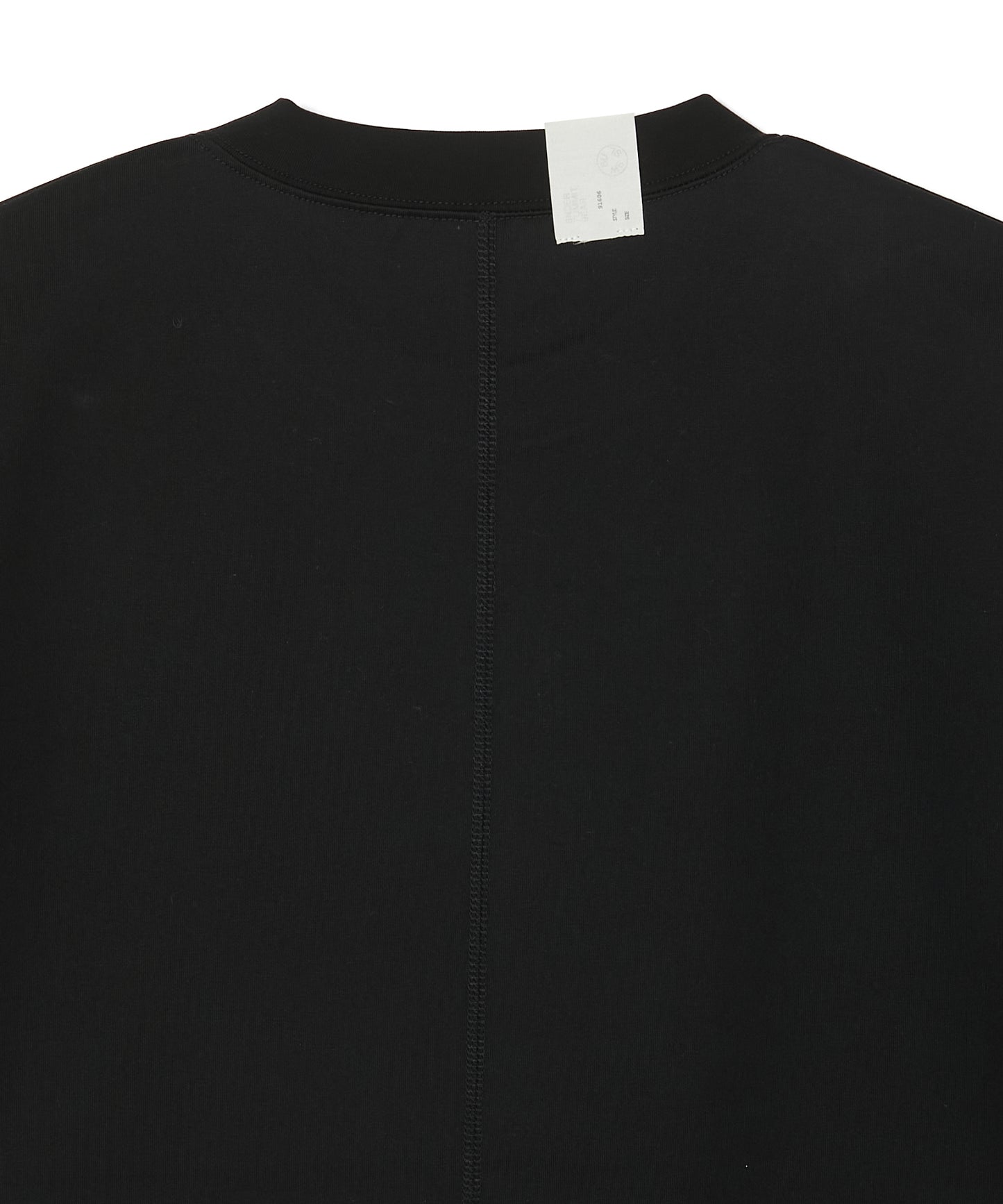 CREW NECK HALF SLEEVE T-SHIRT