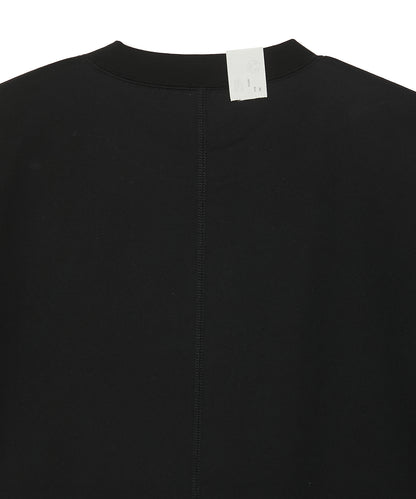 CREW NECK HALF SLEEVE T-SHIRT
