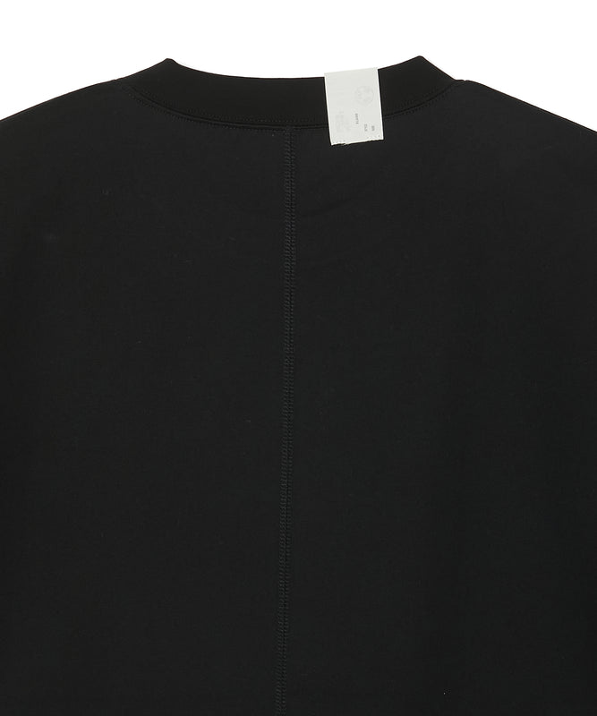 CREW NECK HALF SLEEVE T-SHIRT