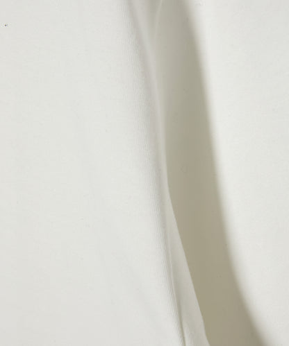 CREW NECK HALF SLEEVE T-SHIRT
