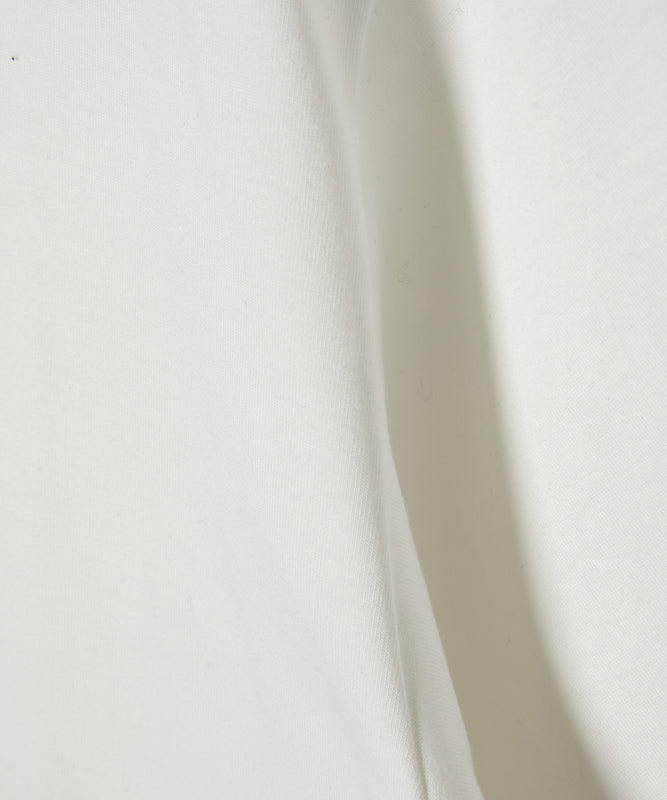 CREW NECK HALF SLEEVE T-SHIRT