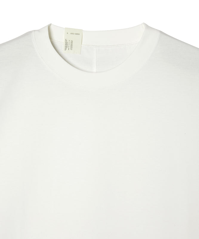 CREW NECK HALF SLEEVE T-SHIRT