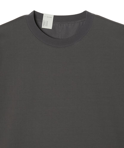 CREW NECK HALF SLEEVE T-SHIRT