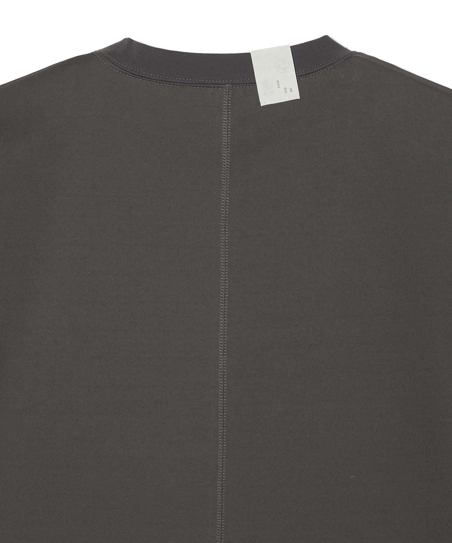 CREW NECK HALF SLEEVE T-SHIRT