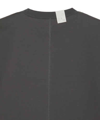 CREW NECK HALF SLEEVE T-SHIRT