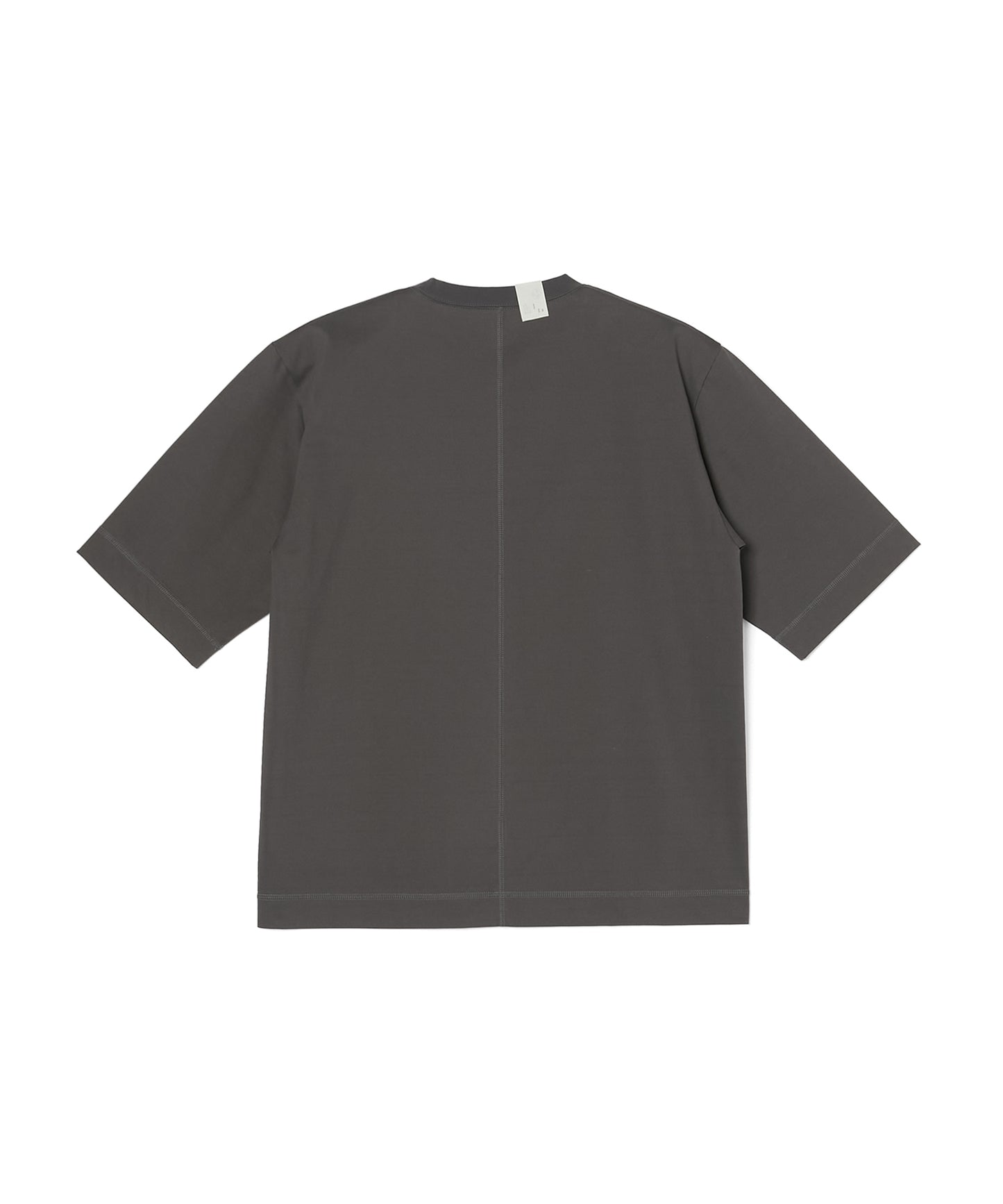 CREW NECK HALF SLEEVE T-SHIRT