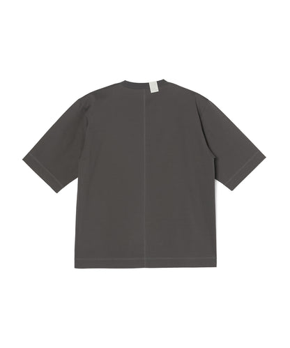 CREW NECK HALF SLEEVE T-SHIRT