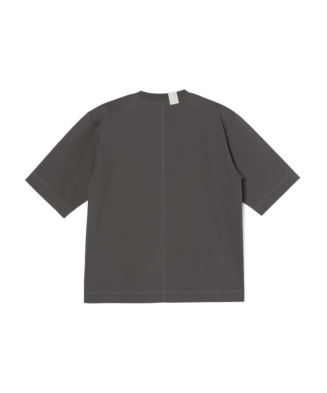 CREW NECK HALF SLEEVE T-SHIRT